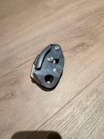Petzl Grigri 2 – zekerapparaat (met handleiding), Sport en Fitness, Ophalen of Verzenden, Zo goed als nieuw, Klimsport-accessoire