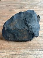 Groot Shungiet Mineraal - Zonder Standaard, Ophalen of Verzenden, Mineraal