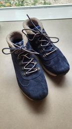 Wandelschoenen, Skechers, Blauw, Ophalen of Verzenden, Sneakers of Gympen