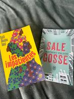 Franse Pocket boekjes, Boeken, Hobby en Vrije tijd, Ophalen of Verzenden, Zo goed als nieuw