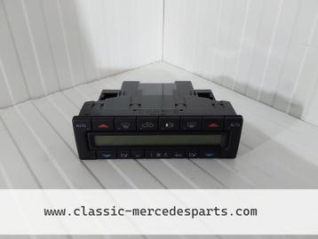 Climate control bediening Mercedes W210 2108302485 beschikbaar voor biedingen