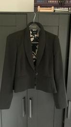 Vanilia blazer maat 40, Kleding | Dames, Maat 38/40 (M), Vanilia, Zwart, Ophalen of Verzenden