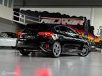 Ford Focus 1.5 EcoBoost ST Line AUTOMAAT|Headup|Stuurverwar., Stof, Zwart, Bedrijf, 3 cilinders
