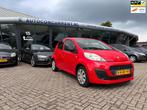 Peugeot 107 1.0 Access Accent, Airco Inruil mogelijk., Voorwielaandrijving, Euro 5, Gebruikt, Airbags