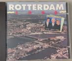 CD Gerard Cox, Joke Bruijs, Lee Towers, Rotterdam 1990, Ophalen of Verzenden, Zo goed als nieuw, Levenslied of Smartlap