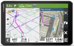 Garmin Dezl LGV-810 navigatie voor camper, truck, touringcar, Auto diversen, Ophalen of Verzenden, Zo goed als nieuw