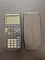 Texas instruments ti-83 plus, Diversen, Ophalen of Verzenden, Zo goed als nieuw