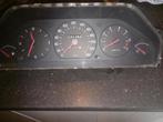 volvo 940 tellerbak buitentemp, 1997 nette staat 75E, Auto-onderdelen, Dashboard en Schakelaars, Ophalen of Verzenden, Gebruikt