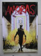 Suske en Wiske. Reeks Amoras. 3 - 5, Boeken, Meerdere stripboeken, Ophalen of Verzenden, Zo goed als nieuw