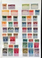 Postzegels Venezuela – collectie albumbladen, Ophalen of Verzenden, Gestempeld, Zuid-Amerika