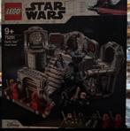 Kego 75291 Death Star Final Dual, Kinderen en Baby's, Speelgoed | Duplo en Lego, Ophalen of Verzenden, Zo goed als nieuw, Complete set