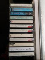 Cassettebandjes veel country etc. allerlei, Ophalen of Verzenden, Gebruikt, Overige genres