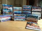 100 diverse dvd’s, Alle leeftijden, Ophalen, Gebruikt