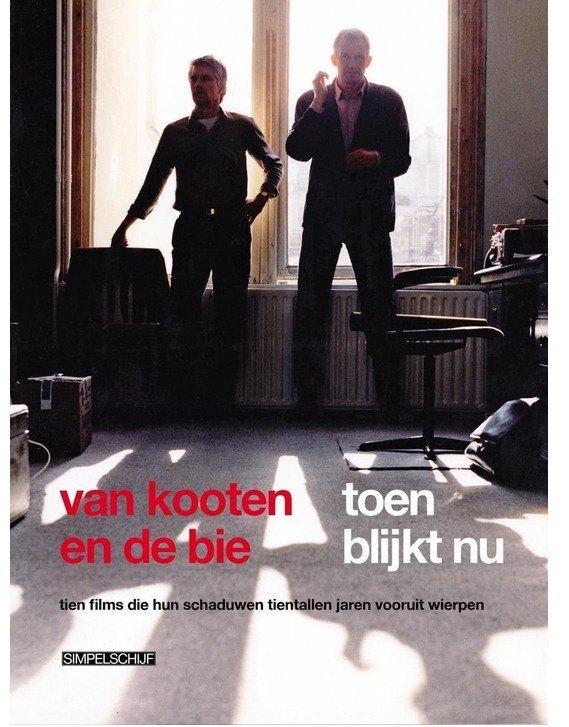 DVD-BOX van Kooten en de Bie Tien FILMS 1986-1988, Cd's en Dvd's, Dvd's | Tv en Series, Nieuw in verpakking, Alle leeftijden, Ophalen of Verzenden