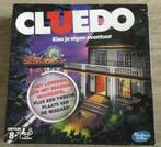 Cluedo Spel nieuwe uitgave, Hobby en Vrije tijd, Gezelschapsspellen | Bordspellen, Een of twee spelers, Ophalen of Verzenden, Zo goed als nieuw
