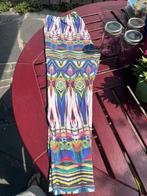 Leuke kleurrijke legging van Twister, maat 2, Ophalen of Verzenden, Gedragen, Maat 42/44 (L), Overige kleuren