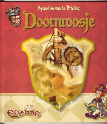 DOORNROOSJE - EFTELING beschikbaar voor biedingen