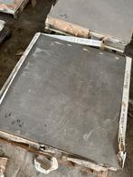 XXL 120x120 keramische vloertegel en wandtegel betonlook, Nieuw, 60 cm of meer, Keramiek, Ophalen of Verzenden