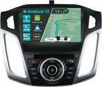 Ford Focus Radio Android 13 (2+32GB) Carplay navi nieuw, Ophalen of Verzenden, Nieuw