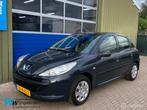 Peugeot 206 + 1.1 XR|5 deurs|Slechts 129.259 KM NAP|APK 2-26, Voorwielaandrijving, 206+, Gebruikt, 60 pk