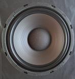 MONACOR SPH-300TC, Subwoofer, Zo goed als nieuw, 120 watt of meer, Ophalen