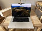 Apple Macbook Pro M1 16inch - 512GB, MacBook Pro, Qwerty, 512 GB, Ophalen of Verzenden
