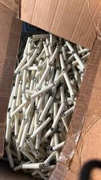 Vliegengordijn, Overige materialen, 30 cm of meer, Gebruikt, Overige typen