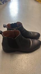 Tommy hilfiger laarsjes / schoen maat 44 heren, Blauw, Ophalen of Verzenden, Gedragen, Tommy Hilfiger