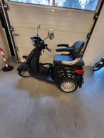 Electrische scooter,scootmobiel killerbee., Diversen, Gebruikt, 16 t/m 25 km, 16 km/u of meer, Ophalen