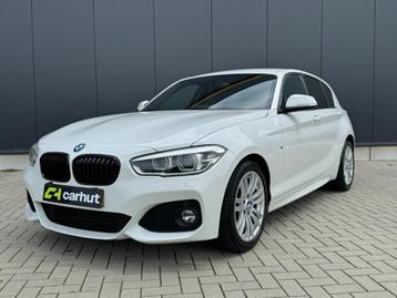 Bmw 1-SERIE 118I Aut. M Sport  M pakket HIGH EXE beschikbaar voor biedingen
