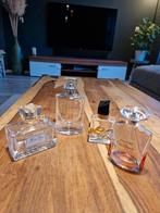 Origineele parfum
flesjes (Leeg), Ophalen of Verzenden, Zo goed als nieuw, Overige typen