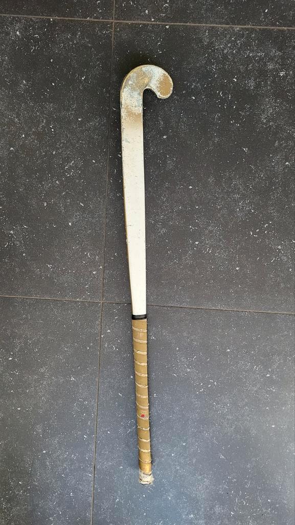 Gebruikte Hockeystick - Klaar voor Gebruik, Sport en Fitness, Hockey, Gebruikt, Stick, Ophalen of Verzenden