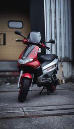 Gilera runner 190cc a1, Fietsen en Brommers, Scooters | Piaggio, Ophalen, Tweetakt, Overige modellen, Maximaal 45 km/u
