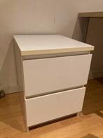 Klein ladekastje / nachtkastje, Huis en Inrichting, Ophalen, Minder dan 45 cm, Zo goed als nieuw, Minder dan 55 cm