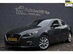 Mazda 3 2.2D TS+, Auto's, Mazda, Voorwielaandrijving, USB, Stof, Gebruikt