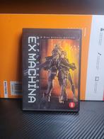 Appleseed Ex Machina - 2-Disc Special Edition DVD, Vanaf 6 jaar, Ophalen of Verzenden, Zo goed als nieuw, Actie