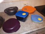 Divers Tupperware, Huis en Inrichting, Ophalen of Verzenden, Zo goed als nieuw, Overige typen