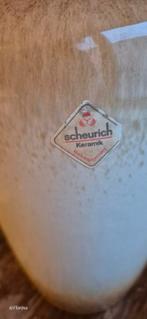 Scheurich Keramik Vaas - 30 cm Hoog, Antiek en Kunst, Antiek | Vazen, Ophalen