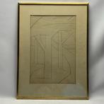 Douwe van der Zweep (1890-1975) attr., Antiek en Kunst, Ophalen of Verzenden
