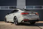 Audi A5 Sportback 40 TFSI quattro S edition Competition |Pan, 12 maanden, 15 km/l, Gebruikt, 4 cilinders