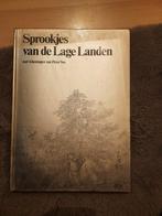 Sprookjes van de lage landen, Boeken, Ophalen of Verzenden, Zo goed als nieuw