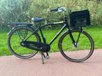Herenfiets Gazelle, 28 inch, Fietsen en Brommers, Fietsen | Heren | Herenfietsen, Ophalen, Versnellingen, 49 tot 53 cm, Zo goed als nieuw