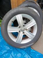 Originele VW Golf 7 16 inch velgenset, Auto-onderdelen, Banden en Velgen, Ophalen, Velg(en), 16 inch, Nieuw