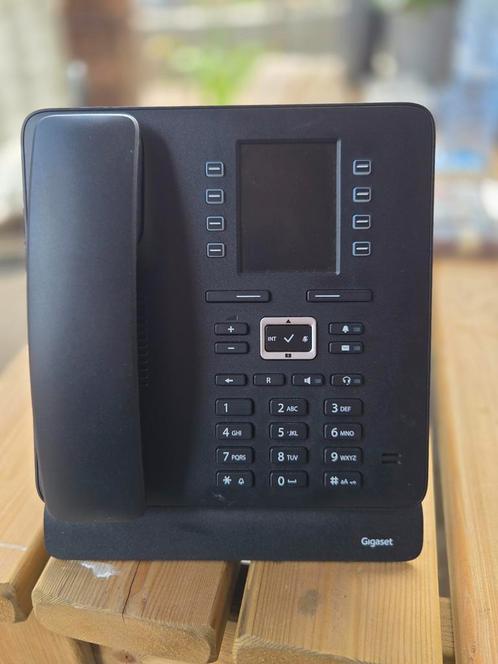 Siemens Maxwell C, Telecommunicatie, Datacommunicatie en VoIP, Zo goed als nieuw, Ophalen of Verzenden