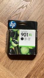 HP 901XL originele high-capacity zwarte inktcartridge, Ophalen of Verzenden, Nieuw, HP