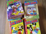adv6657 donald duck big fun pocket, Boeken, Stripboeken, Eén stripboek, Ophalen, Gelezen