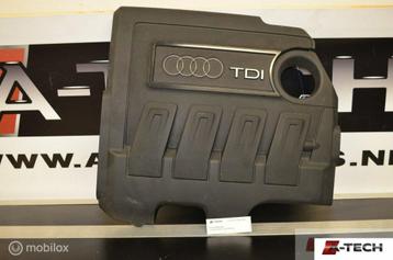 Beschermplaat motor Audi A1 8X 2.0 TDI 03l103925aj beschikbaar voor biedingen