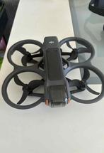 DJI Avata 2 fly more combo, Audio, Tv en Foto, Drones, Ophalen of Verzenden, Zo goed als nieuw