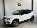 Seat Arona Xcellence Buss Intense | Navi | ACC | Clima | Cam, Voorwielaandrijving, Stof, Parkeersensor, 116 pk