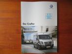 Volkswagen Crafter (2007), Ophalen of Verzenden, Nieuw, Volkswagen